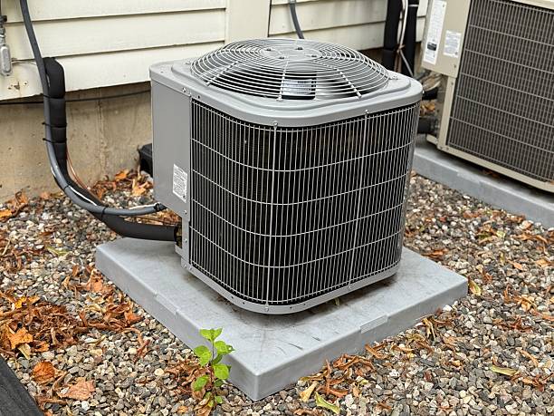 24/7 Emergency Hvac Installation experts in Clearfield, PA