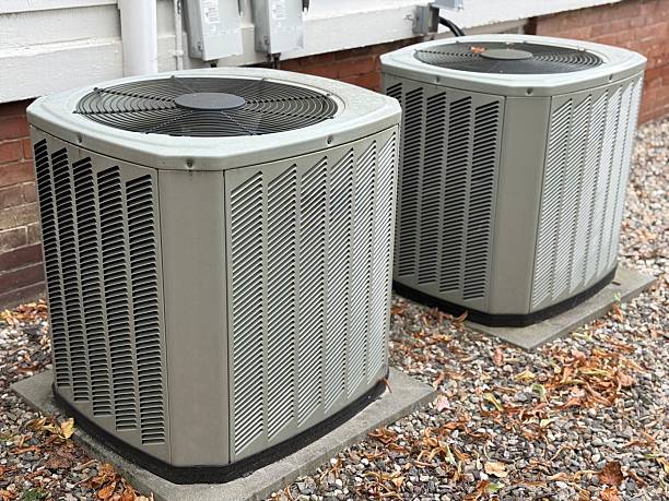 Reliable Hvac Installation contractor in Clearfield, PA by JG Cool HVAC